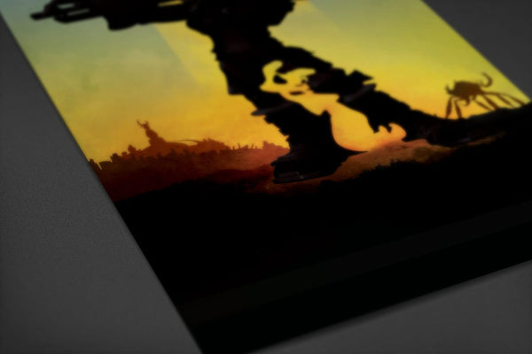 Jak & Daxter Posters by Dylan West - Pixel Empire