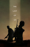 The Last of Us Posters by Dylan West - Pixel Empire