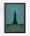 There's Always a Lighthouse Series Posters by Dylan West - Pixel Empire