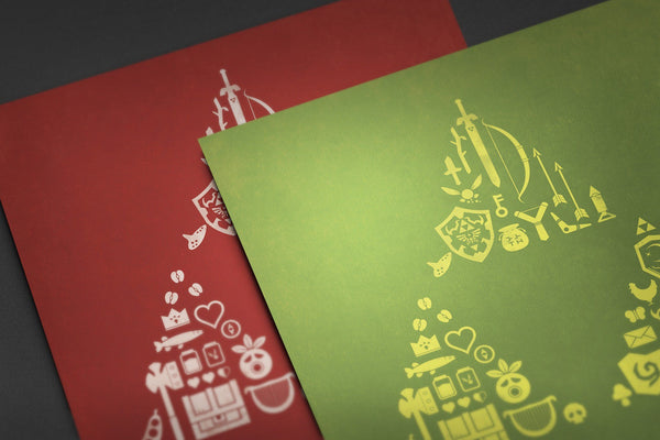 It's Dangerous To Go Alone Posters by Dylan West - Pixel Empire