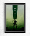 Metal Gear Solid Posters by Dylan West - Pixel Empire