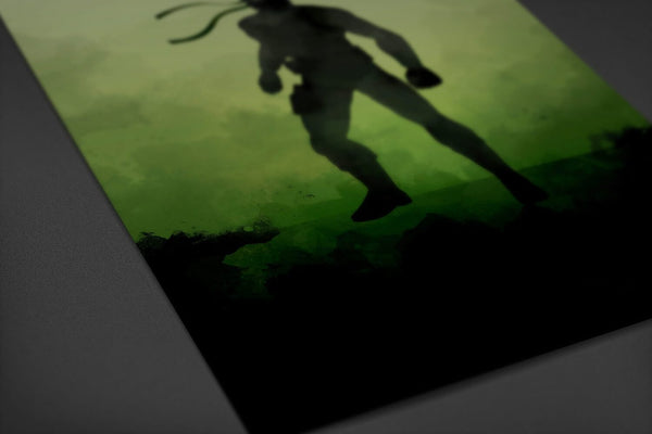 Metal Gear Solid Posters by Dylan West - Pixel Empire