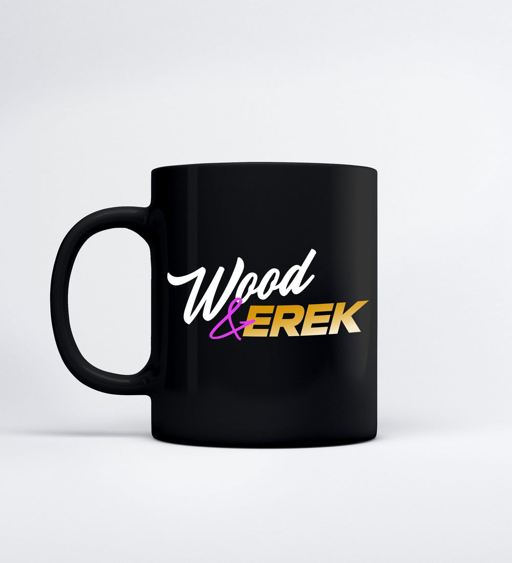 Main Logo Mugs by Beatemups - Pixel Empire