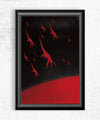 Mass Effect 3 Posters by Dylan West - Pixel Empire