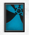 Mass Effect Posters by Dylan West - Pixel Empire
