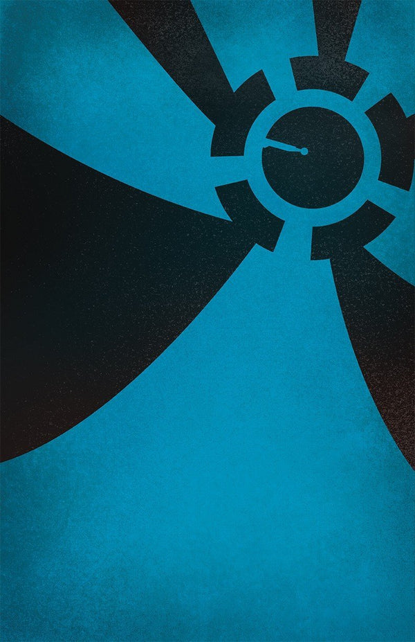 Mass Effect Series Posters by Dylan West - Pixel Empire