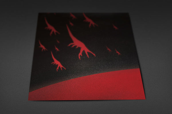 Mass Effect Series Posters by Dylan West - Pixel Empire