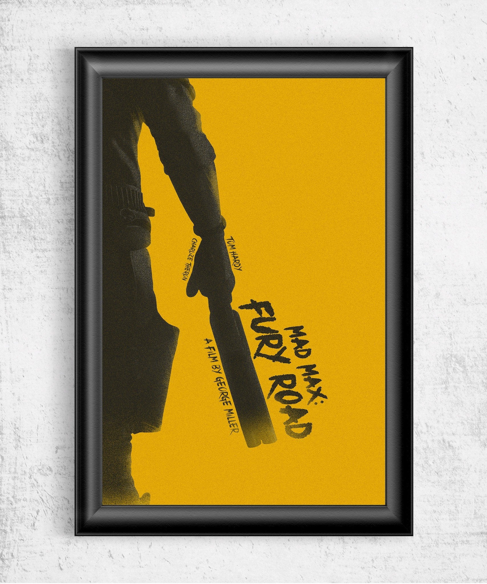 Mad Max: Fury Road - Pixel Empire