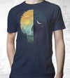 Embrace Life T-Shirts by Dan Elijah Fajardo - Pixel Empire