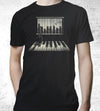 Music is Life T-Shirts by Dan Elijah Fajardo - Pixel Empire