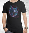 Wild Cat T-Shirts by Dan Elijah Fajardo - Pixel Empire