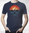 Skull Island T-Shirts by Dan Elijah Fajardo - Pixel Empire