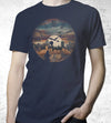 Remember the Time T-Shirts by Dan Elijah Fajardo - Pixel Empire