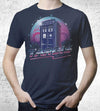 Rad Tardis T-Shirts by Vincent Trinidad - Pixel Empire