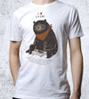 Sushi Bear T-Shirts by Louis Roskosch - Pixel Empire