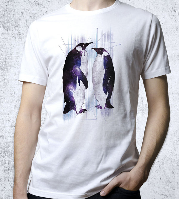 Cosmic Odyssey T-Shirts by Grant Shepley - Pixel Empire