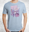 Unicorncalypse T-Shirts by Ilustrata - Pixel Empire