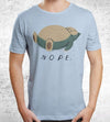 Snornope T-Shirts by Louis Roskosch - Pixel Empire