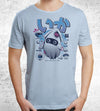 Squid Food T-Shirts by Ilustrata - Pixel Empire