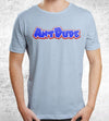 AntDude Logo T-Shirts by AntDude - Pixel Empire