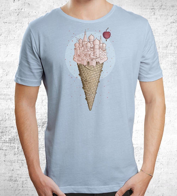 Coney Island T-Shirts by Grant Shepley - Pixel Empire