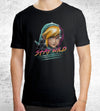 Stay Wild T-Shirts by Vincent Trinidad - Pixel Empire