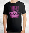 Cursed T-Shirts by Ilustrata - Pixel Empire