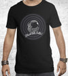 Black Hole Folks T-Shirts by Elia Colombo - Pixel Empire