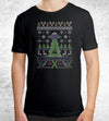 The X Mas T-Shirts by Diego Pedauy - Pixel Empire