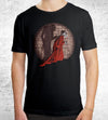 Shadow Mismatch T-Shirts by Saqman - Pixel Empire