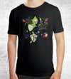 The Legend Of Tingle T-Shirts by Louis Roskosch - Pixel Empire