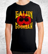 Gaijin Goombah Logo T-Shirts by Gaijin Goombah - Pixel Empire