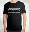 Nintendrew Logo 2 T-Shirts by Nintendrew - Pixel Empire