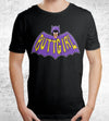 Buttgirl T-Shirts by Legendary Phoenix - Pixel Empire