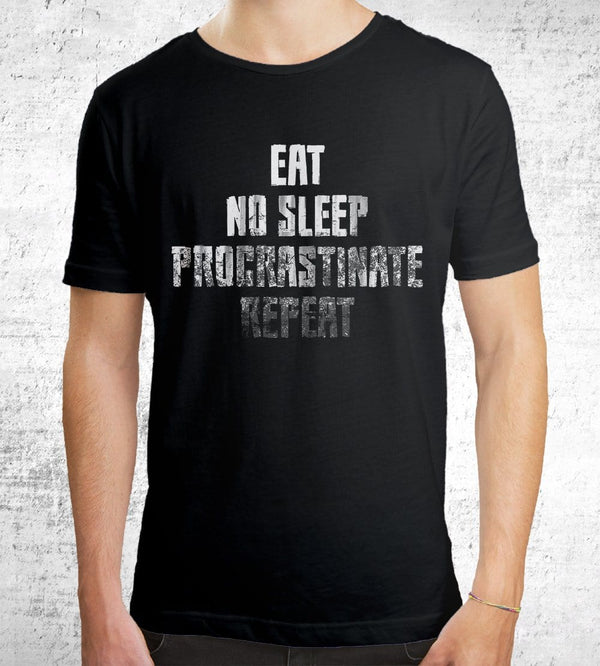 The Gamer's Creed T-Shirts by Tear of Grace - Pixel Empire