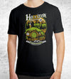Shire Summer Camp T-Shirts by Olipop - Pixel Empire