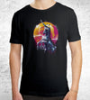 Rad Unicorn T-Shirts by Vincent Trinidad - Pixel Empire