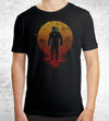 Space Opera T-Shirts by Vincent Trinidad - Pixel Empire