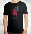 Lego Cyborg T-Shirts by Louis Roskosch - Pixel Empire
