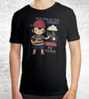 Pk Thunder T-Shirts by Louis Roskosch - Pixel Empire
