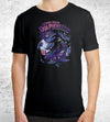 Dolphinstein T-Shirts by Ilustrata - Pixel Empire