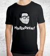 Nintendrew Logo T-Shirts by Nintendrew - Pixel Empire