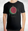 Melonnial T-Shirts by Louis Roskosch - Pixel Empire