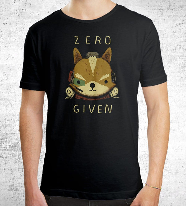 Zero Starfox (Classic) DTF by Louis Roskosch - Pixel Empire