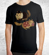 Rescue Chipmunks T-Shirts by Louis Roskosch - Pixel Empire