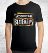 I'm Addicted To Beatemups T-Shirts by Beatemups - Pixel Empire