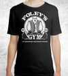 Motivational Gym T-Shirts by COD Designs - Pixel Empire