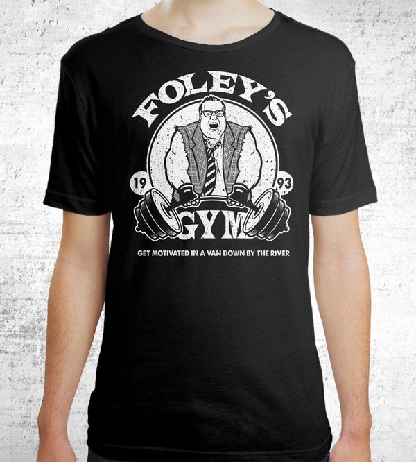 Motivational Gym T-Shirts by COD Designs - Pixel Empire