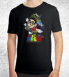 Nintendrew 64 T-Shirts by Nintendrew - Pixel Empire