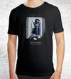 Training T-Shirts by Louis Roskosch - Pixel Empire